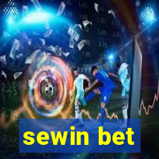 sewin bet